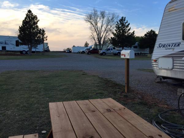 Bobcat Creek RV Park