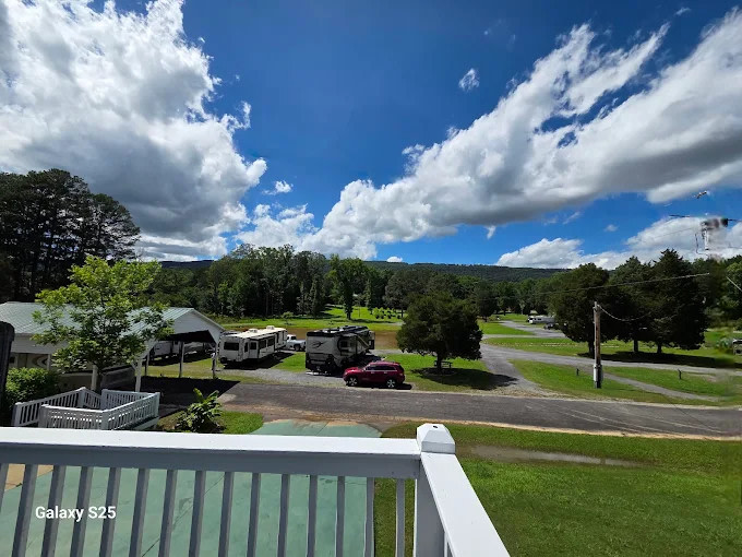 Joyland RV Park