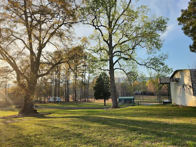 Joyland RV Park