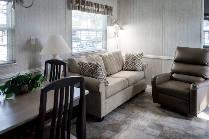 Road Runner Travel Resort