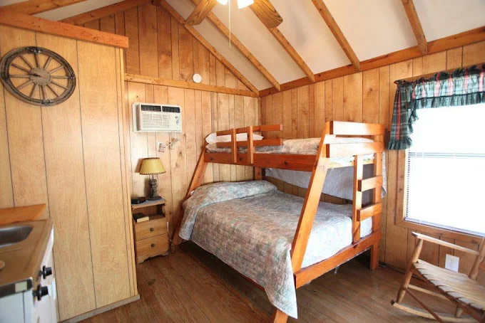 Road Runner Travel Resort