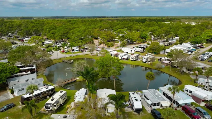 Road Runner Travel Resort