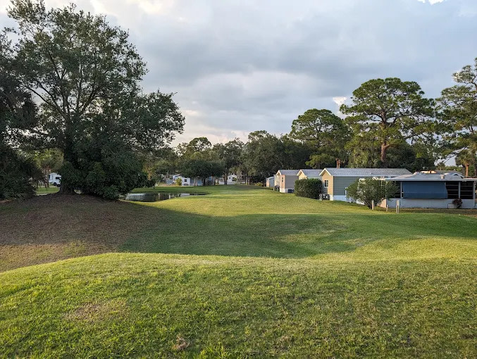 Road Runner Travel Resort