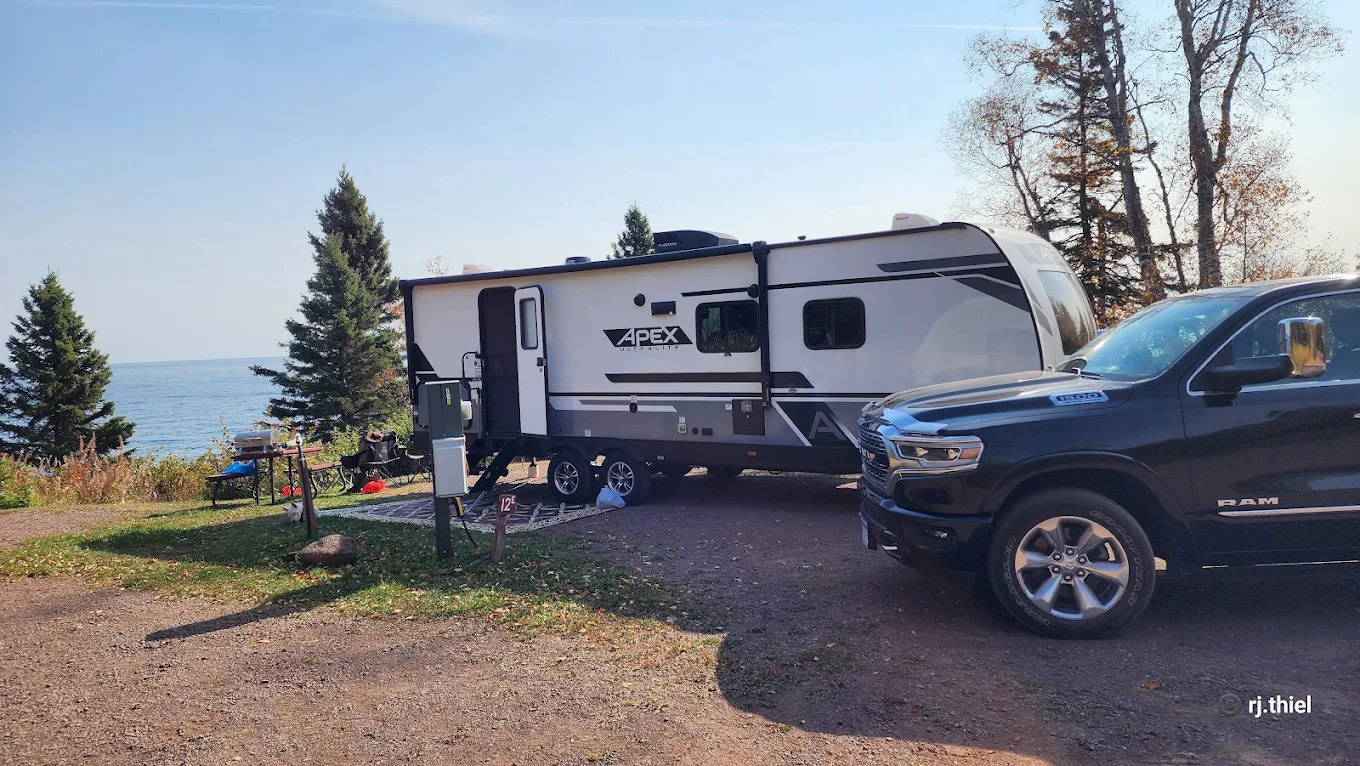 Lamb's Resort & Campground