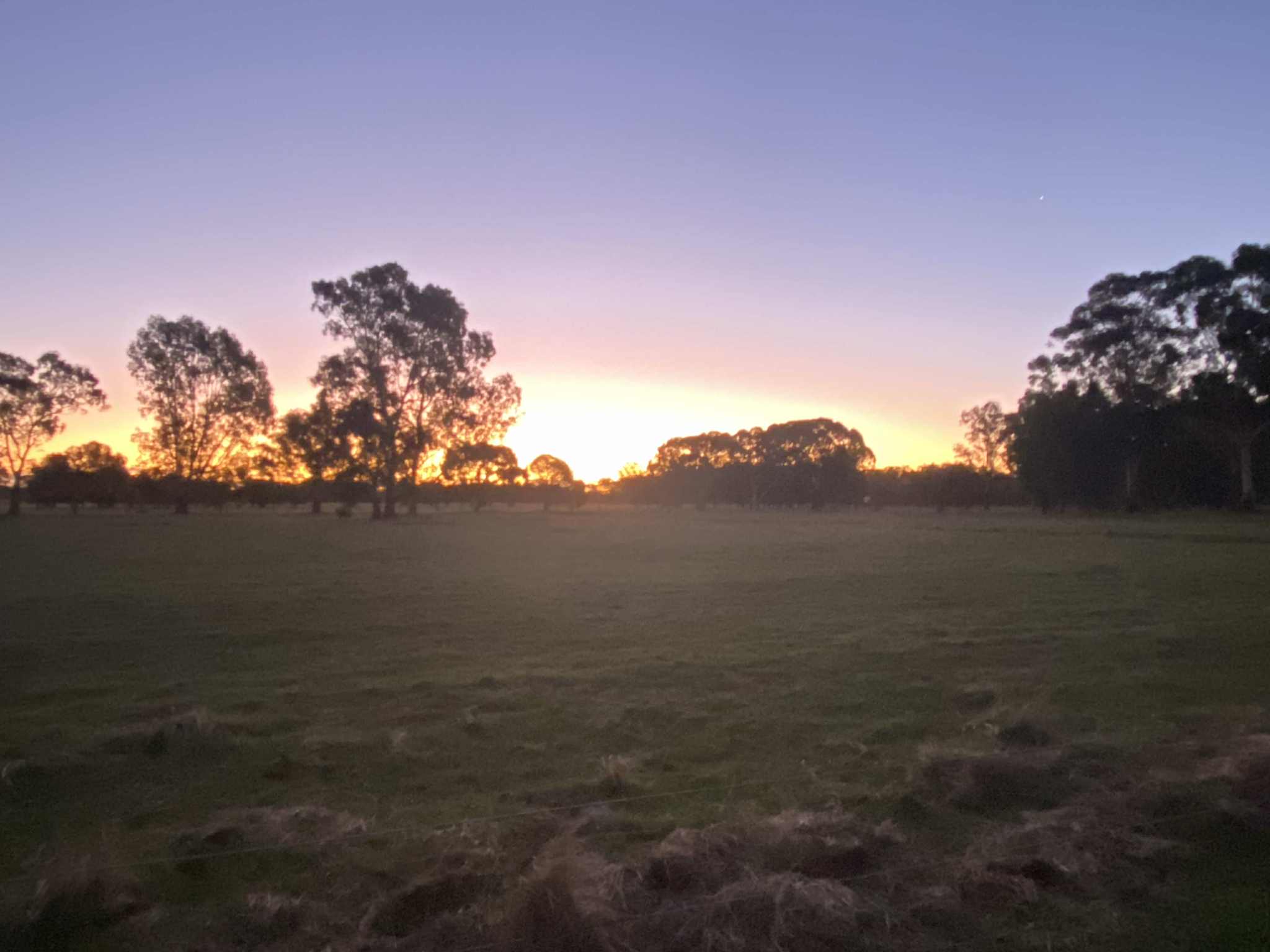 Lazy Acres Farmstay - Serpentine WA