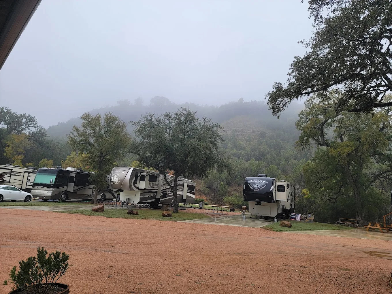Sergeant's RV Park