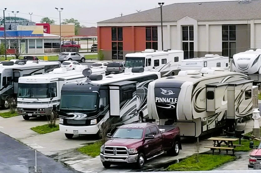 RV Express 66