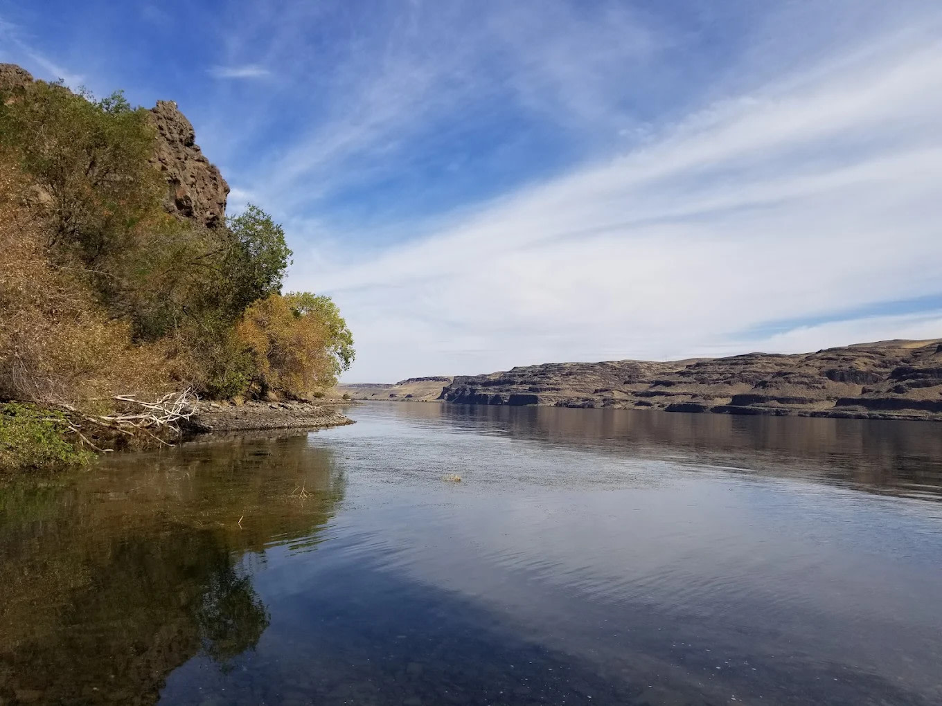 Vantage Riverstone