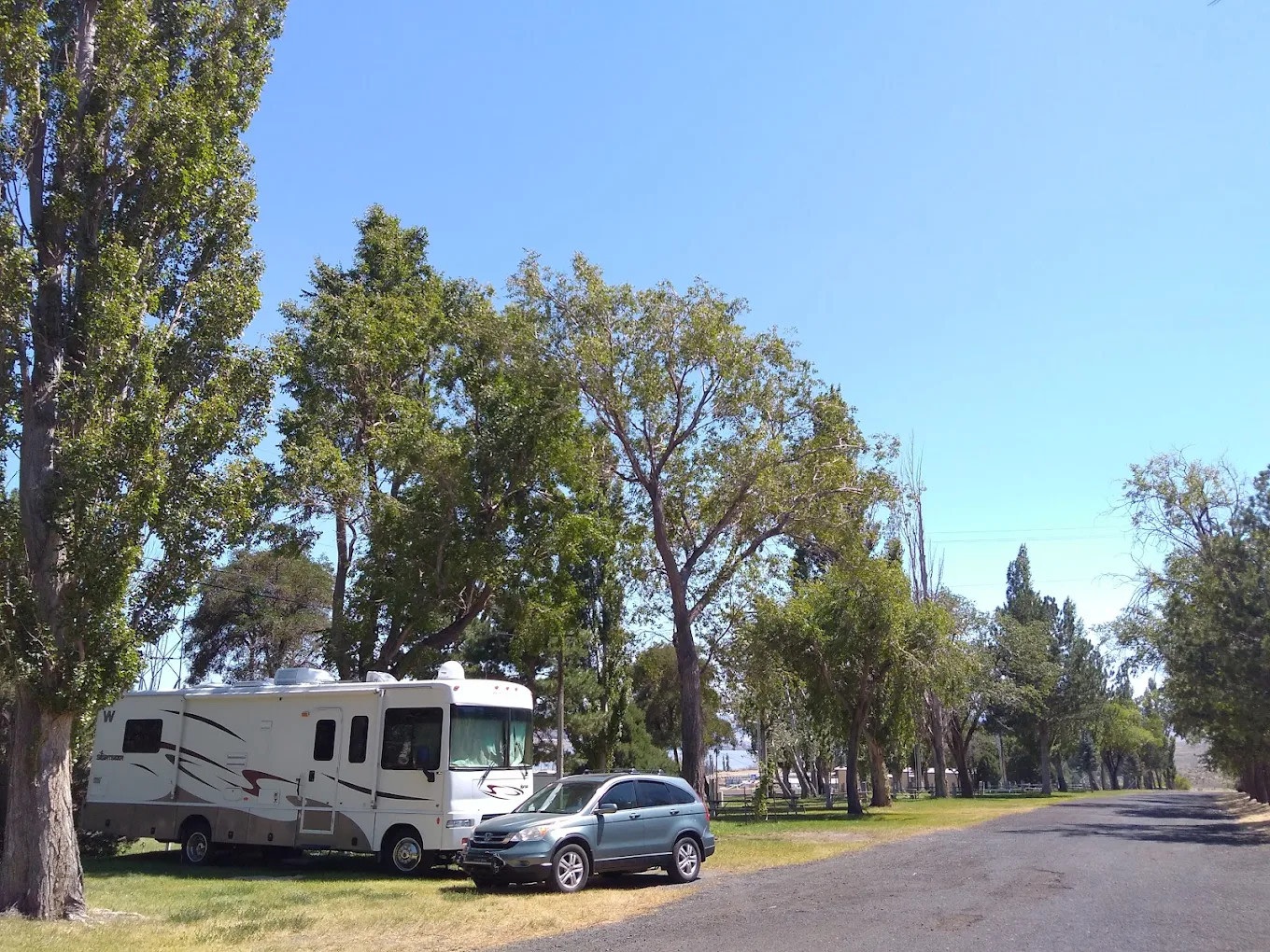 Vantage Riverstone