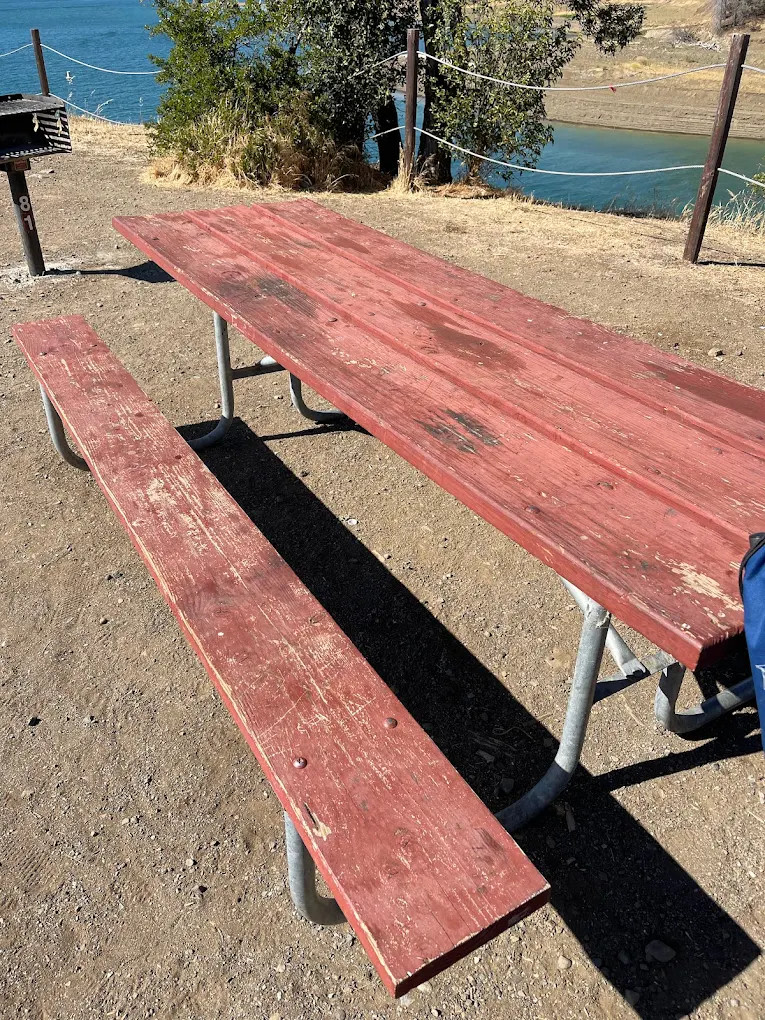 Steele Canyon Campground