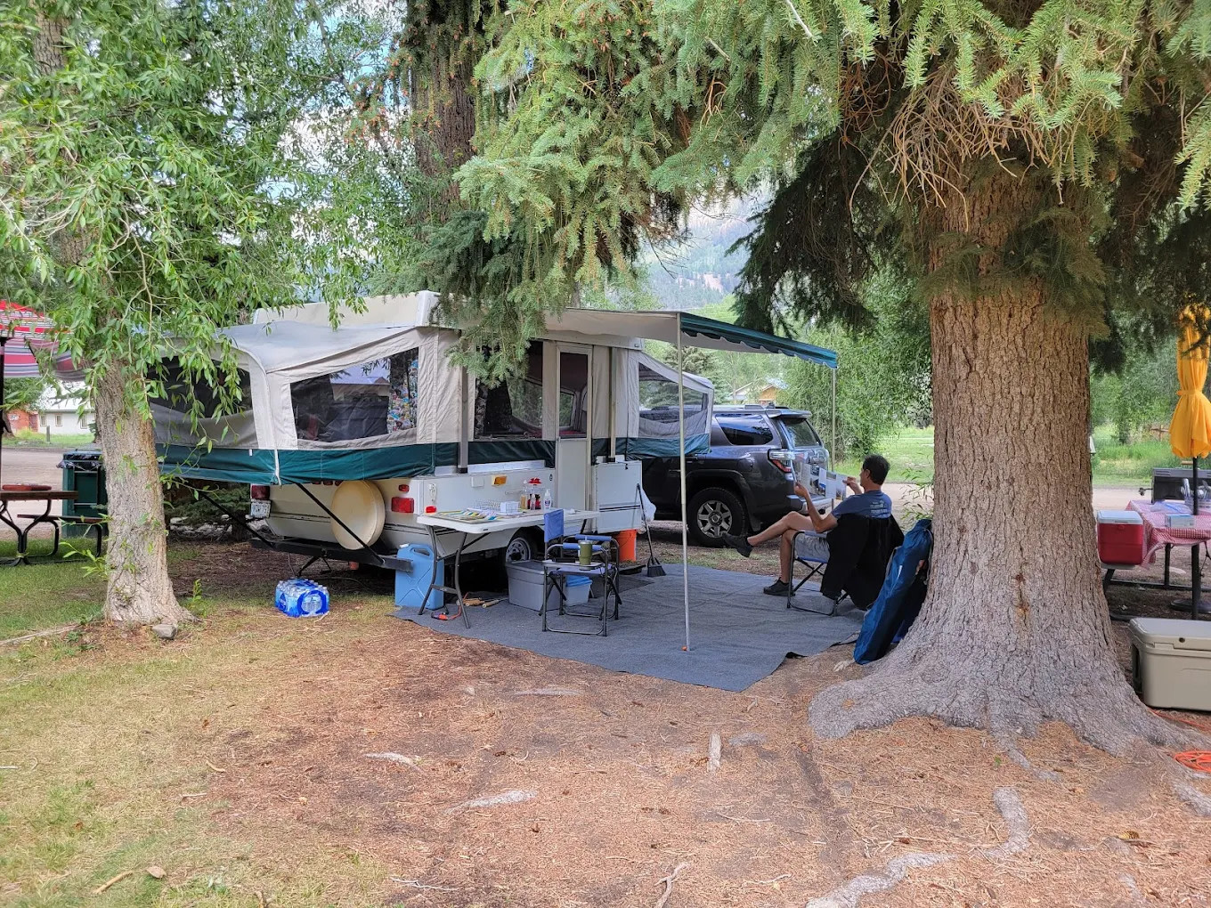Elkhorn RV Resort