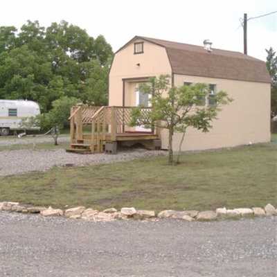 Hidden Acres RV Resort
