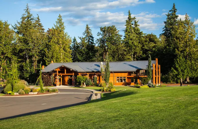 Little Creek Casino Resort RV Park