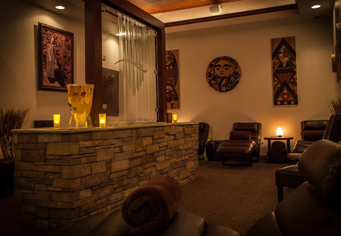 Little Creek Casino Resort RV Park
