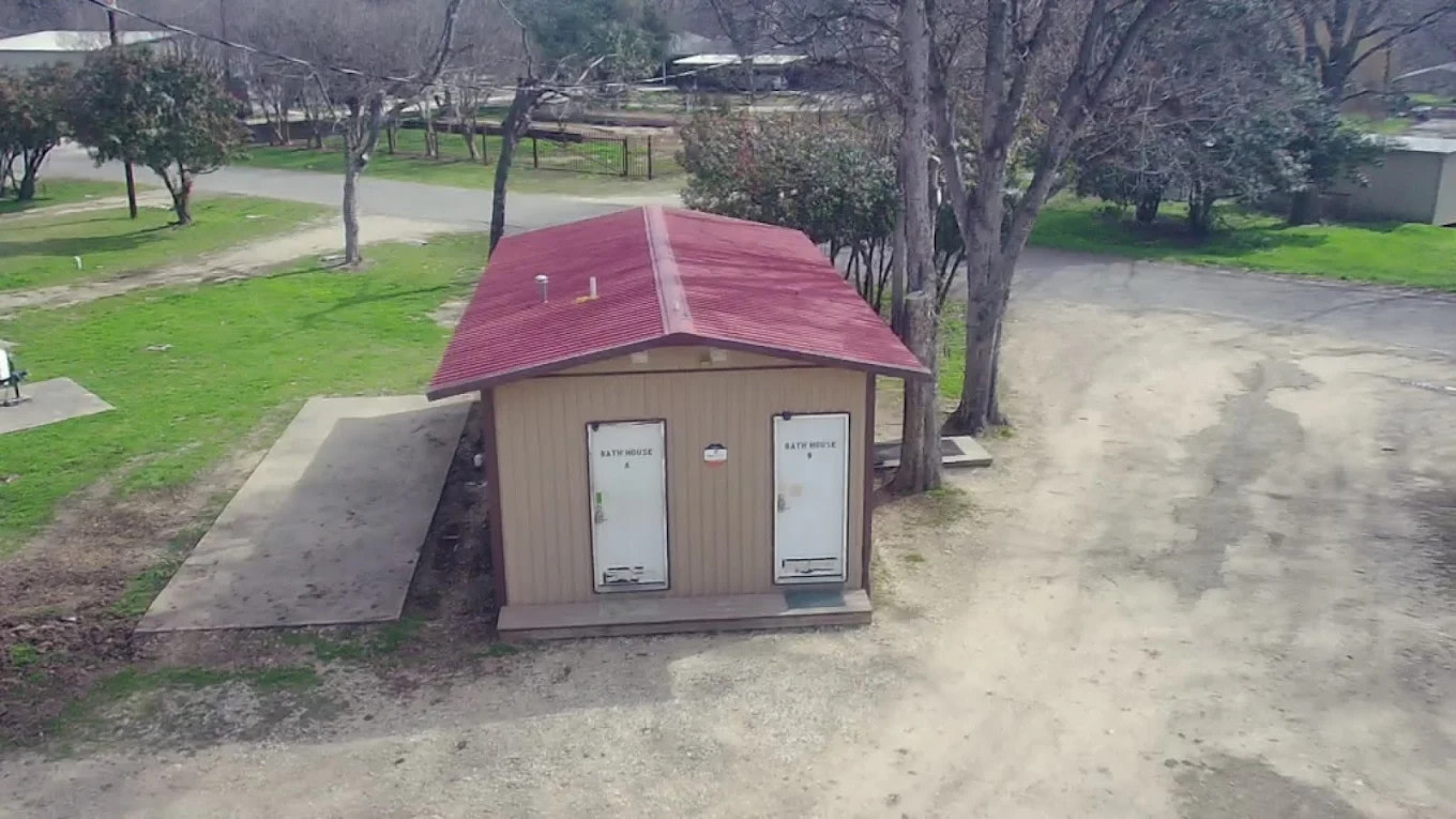 Patriot RV Park - Waco