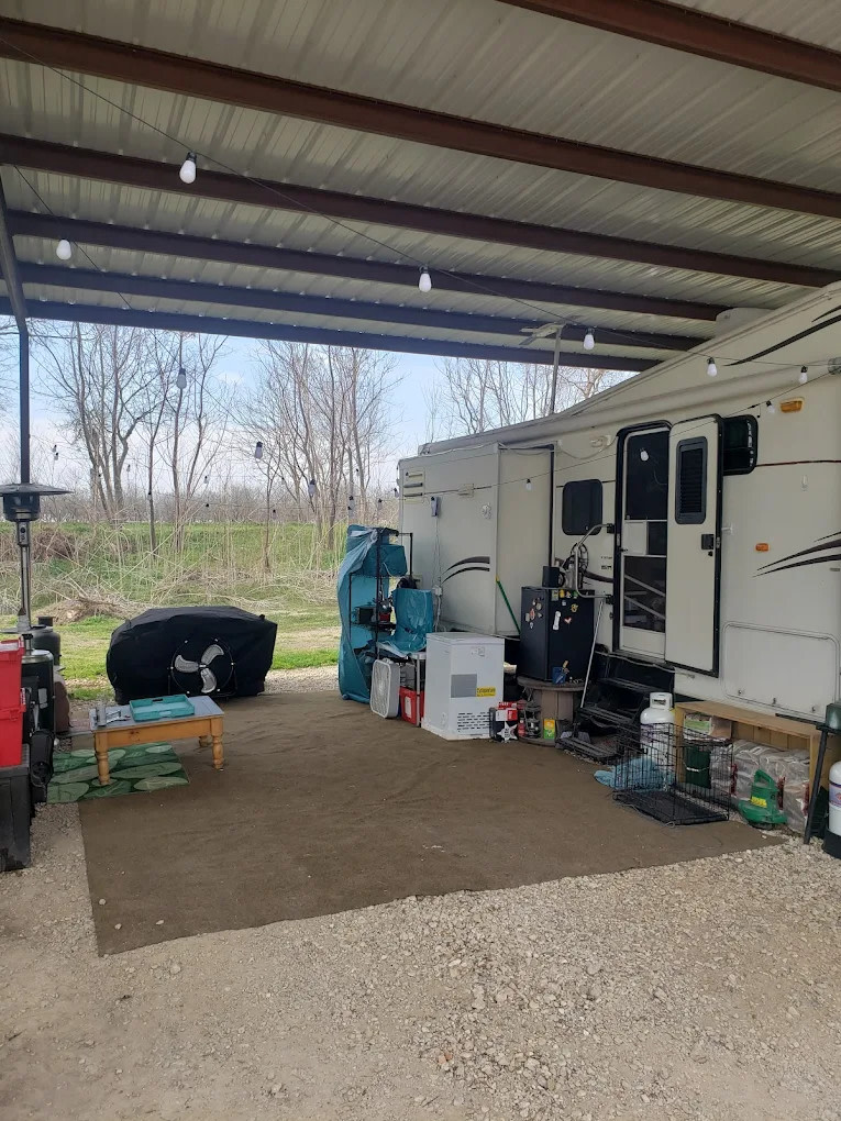 Patriot RV Park - Waco