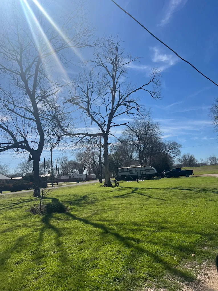Patriot RV Park - Waco