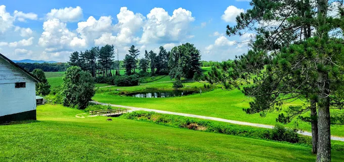 Four-H Camp Pioneer and Dakan Arena