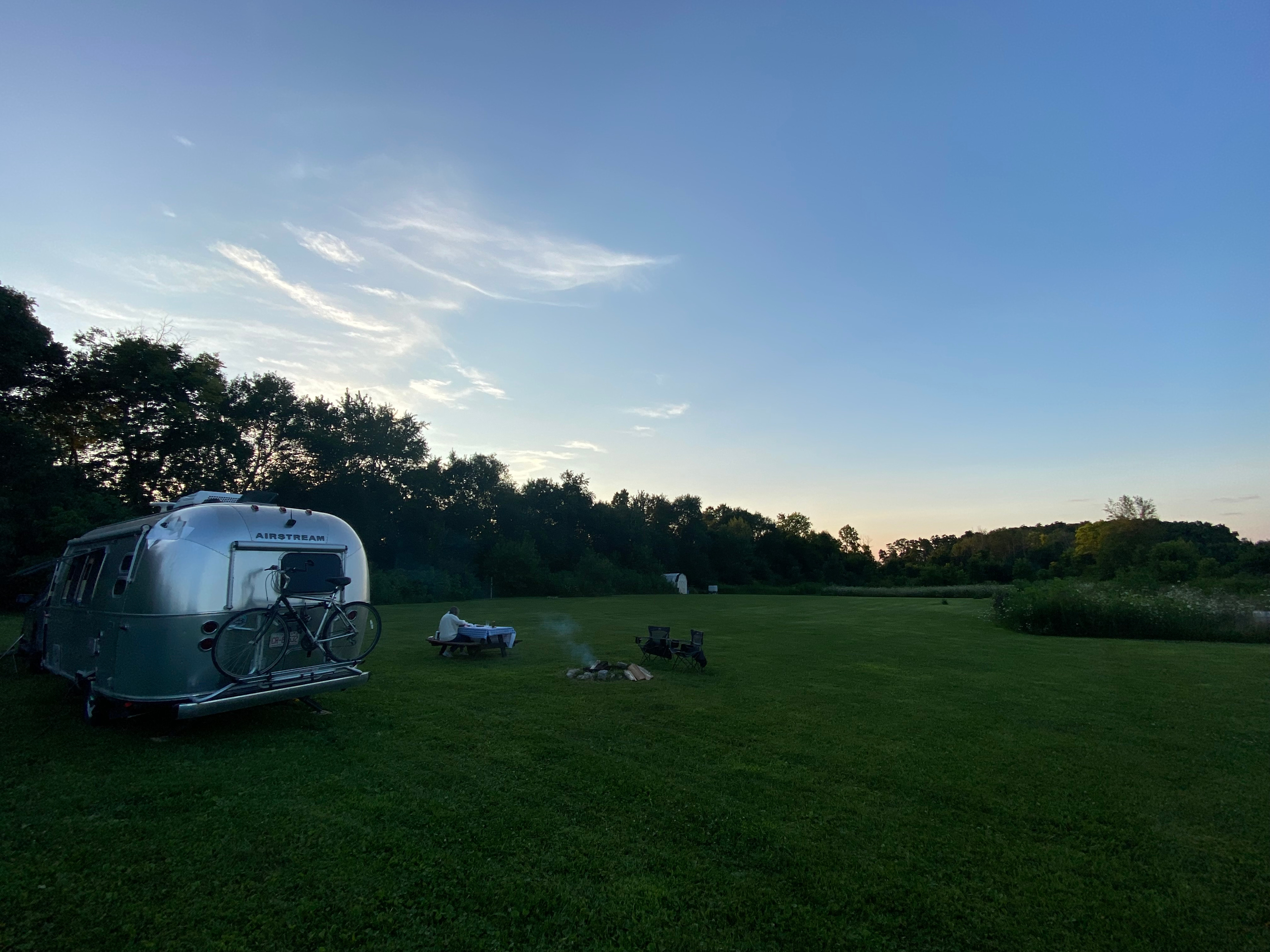 Sugar Maple Grove Campground