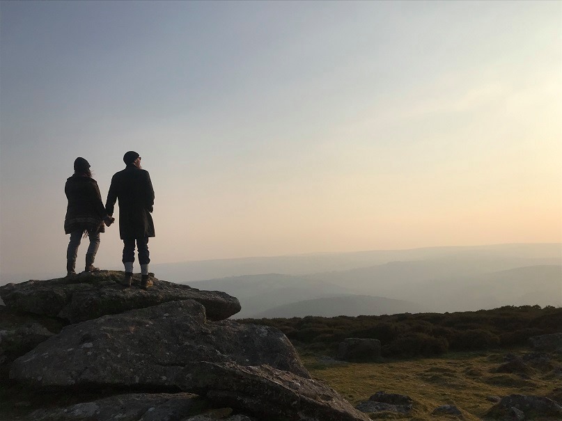 Moorland Holt (Dartmoor)