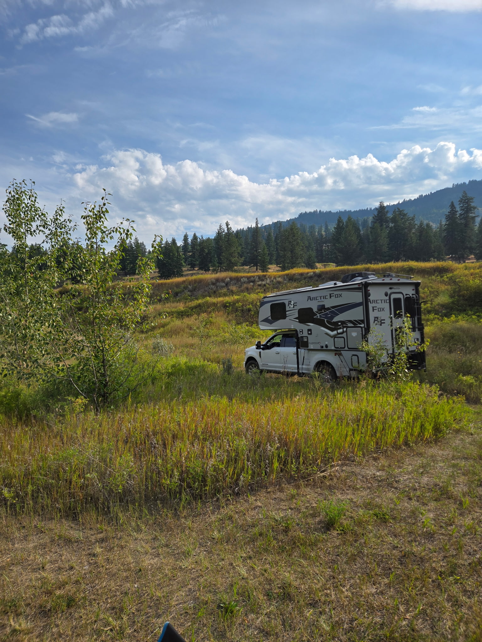 Kodama Institute and hobby farm
