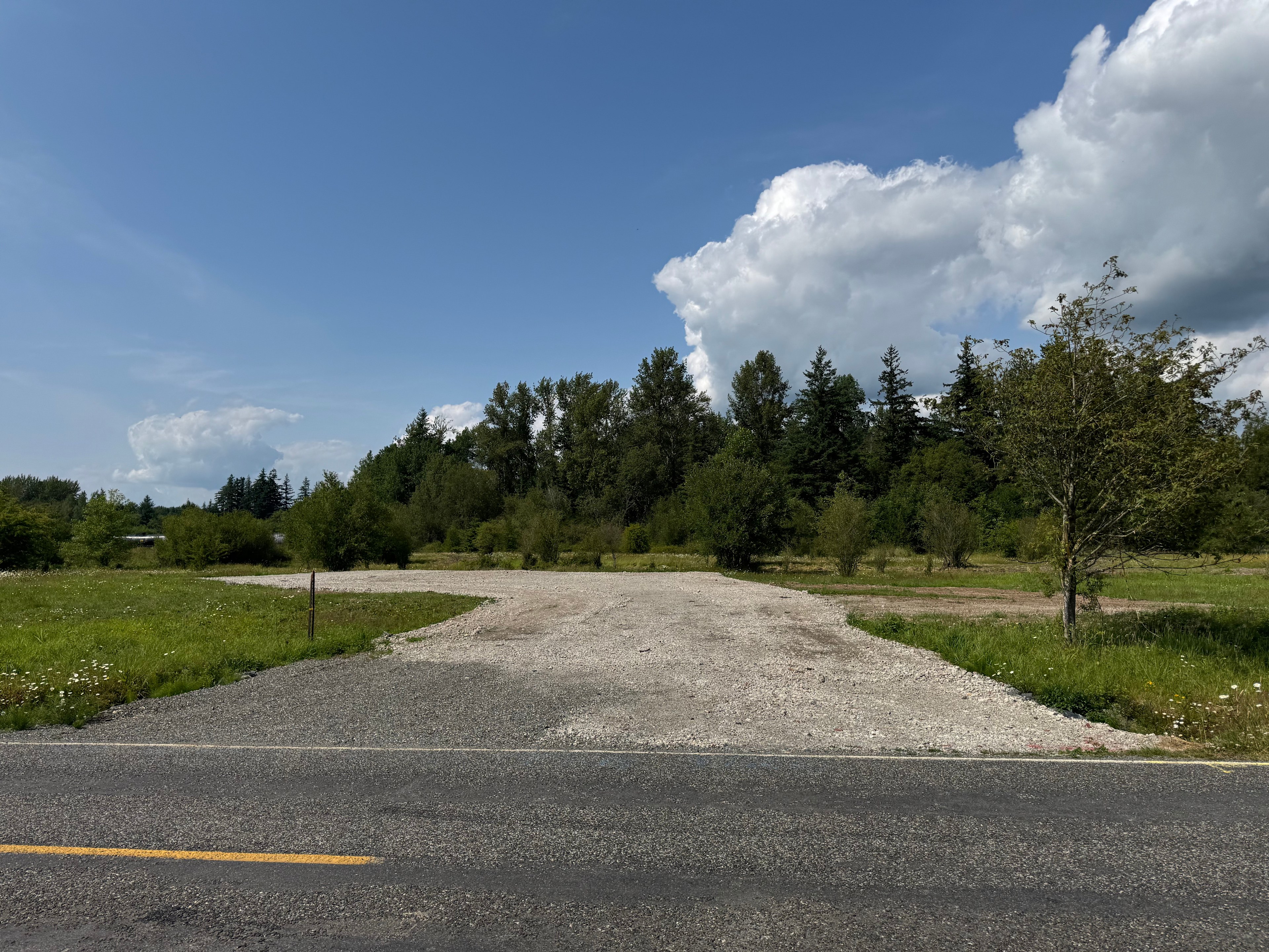 Custer WA Charm