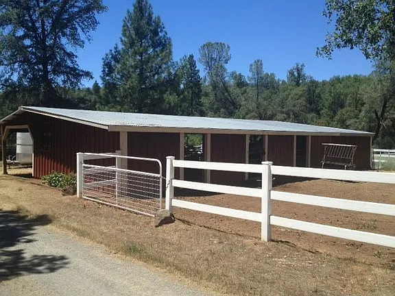 Shadrack Farms
