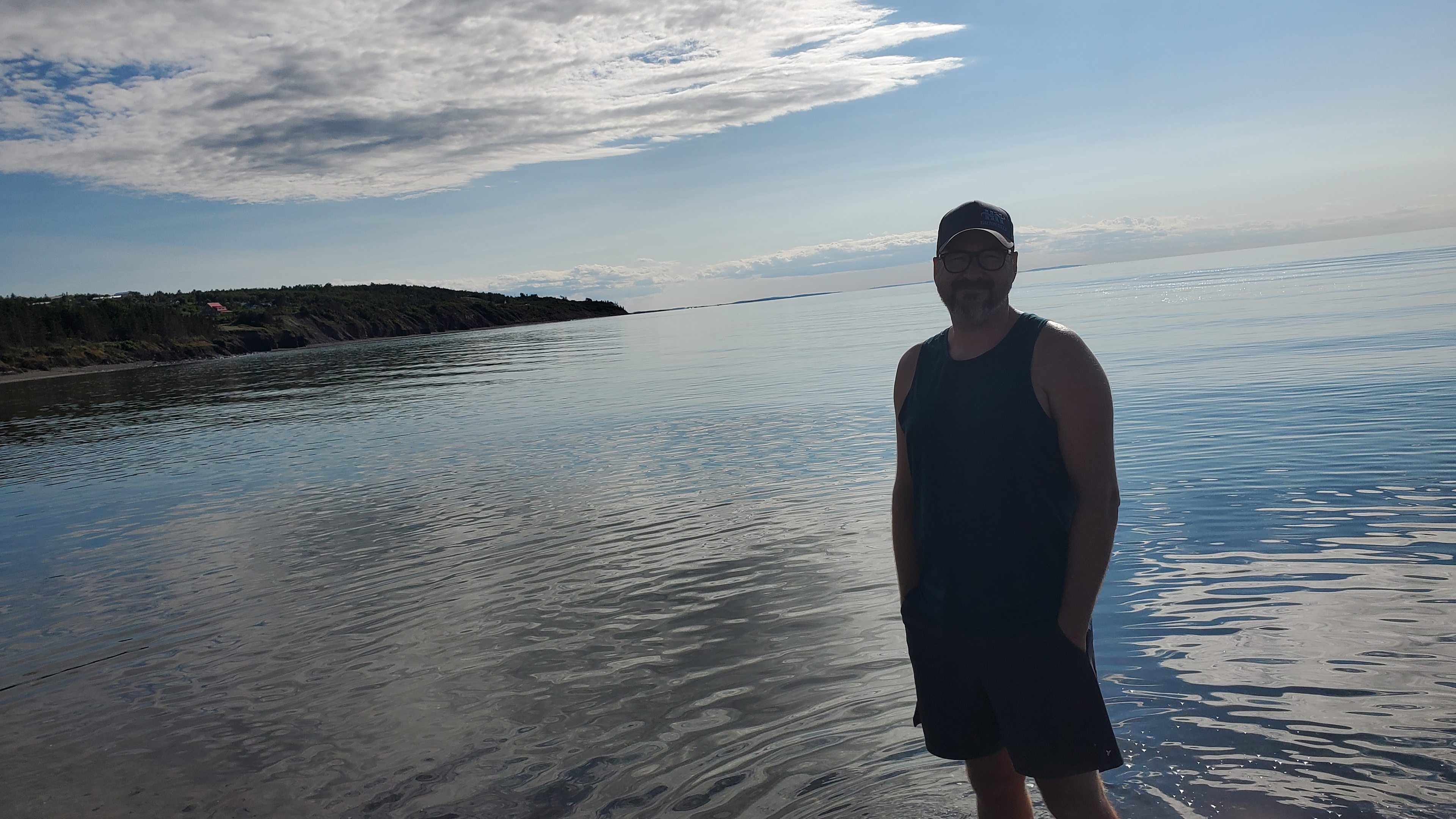 Glory Ridge Campground