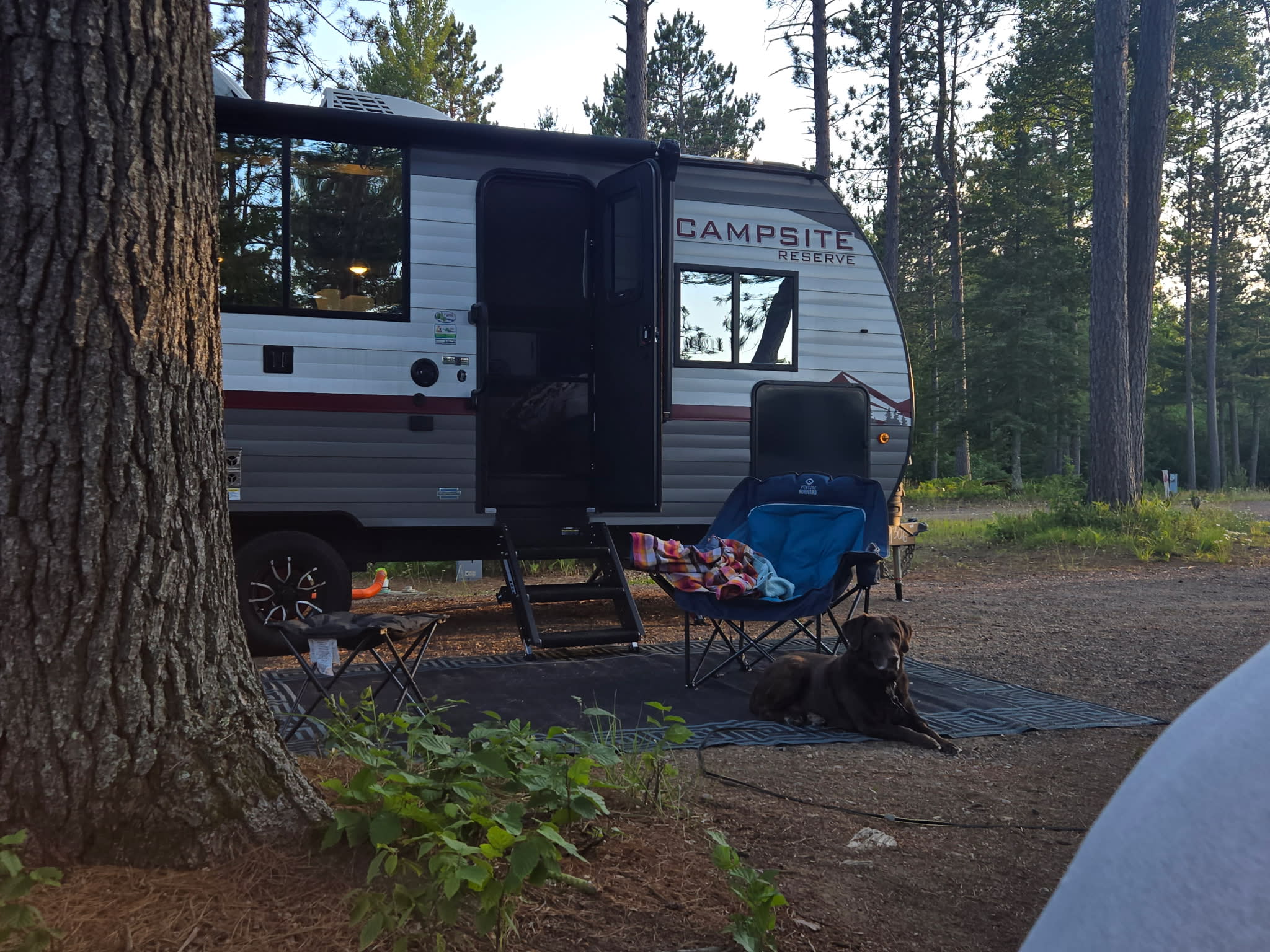 Land O' Lakes Nature RV Resort