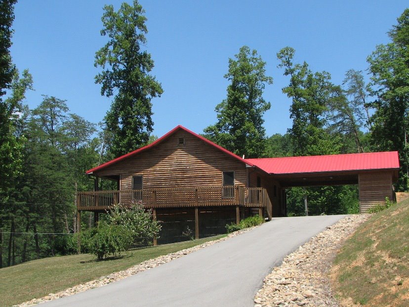 Hickory Star Campground