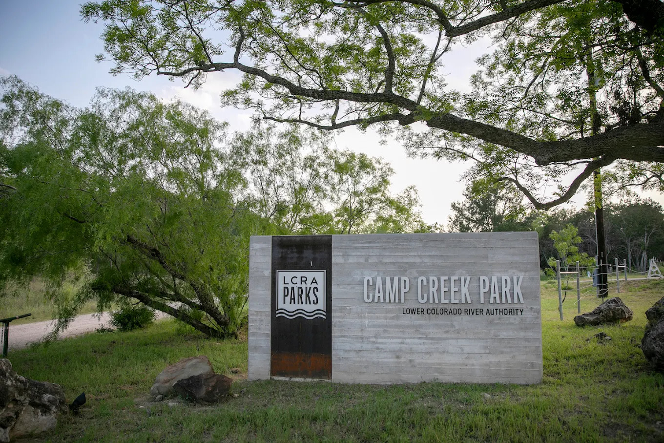 Camp Creek Park