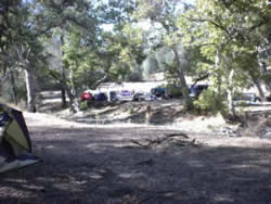 Camp Walter Isom