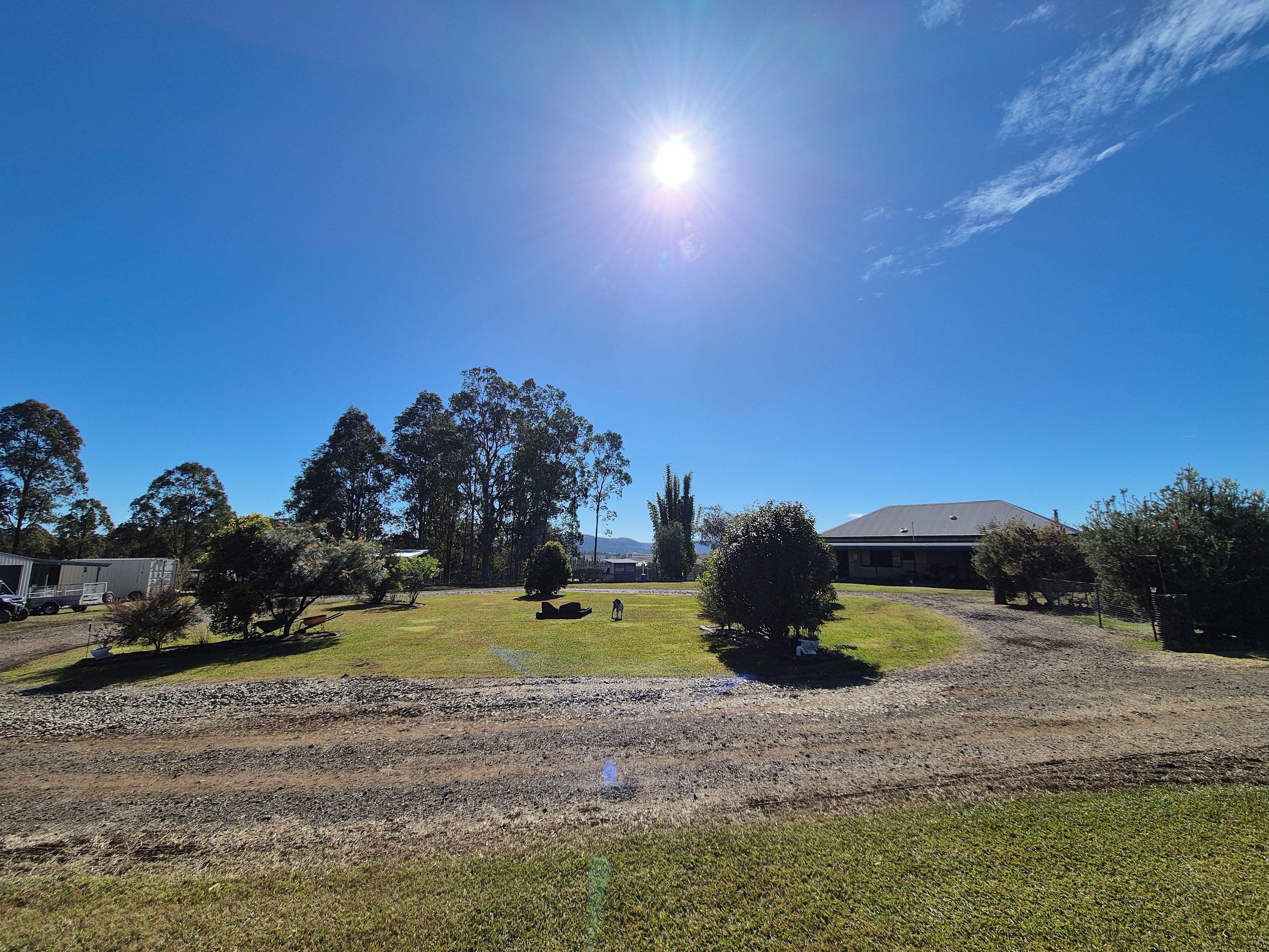 Pipe Dreams Pastoral