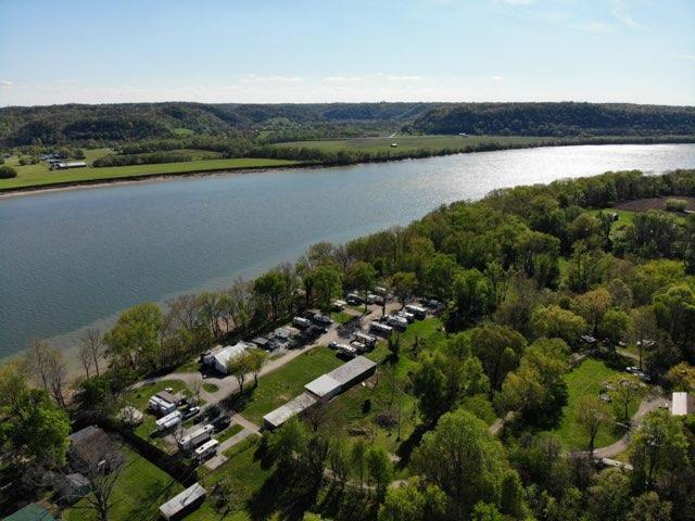 Treasure Cove Campground