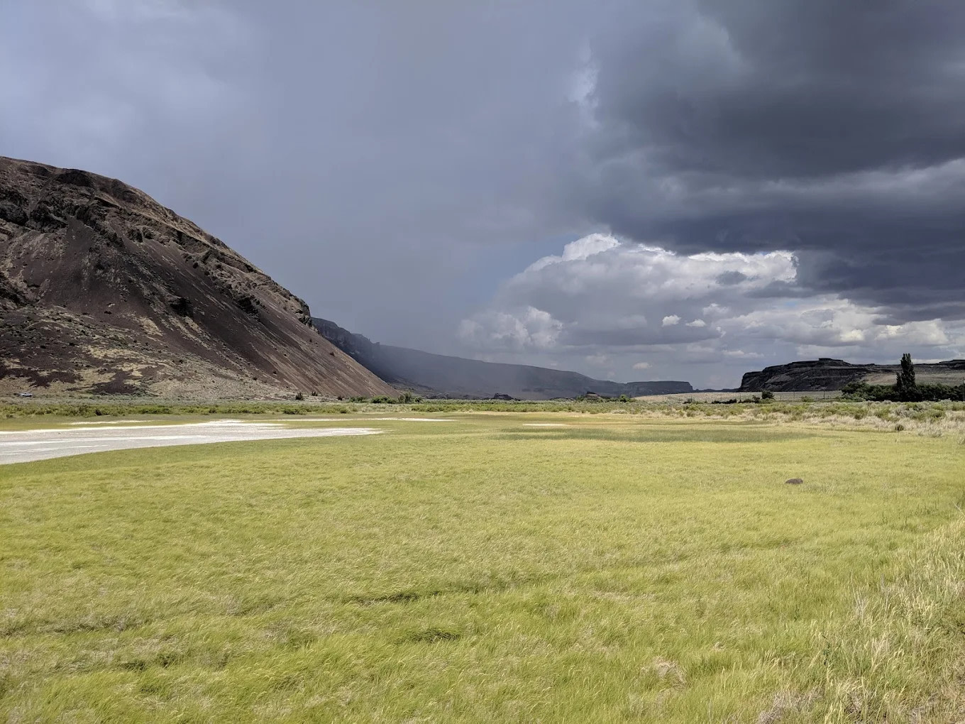 Coulee Lodge Resort