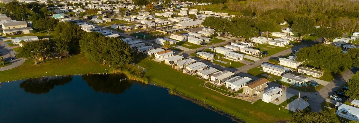 Central Park of Haines City