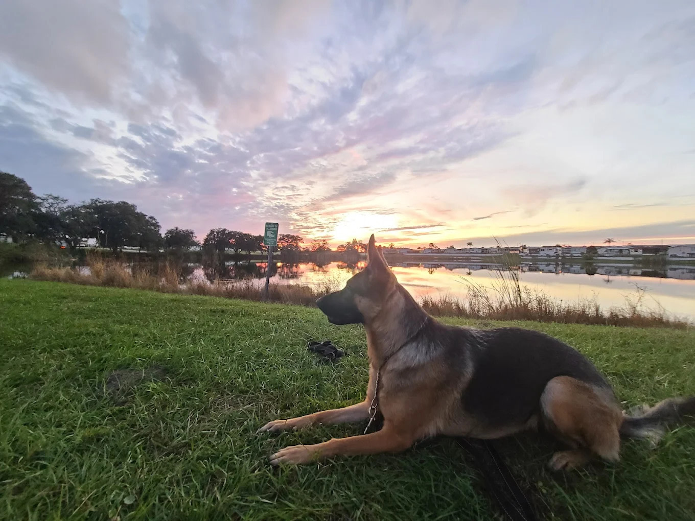 Central Park of Haines City
