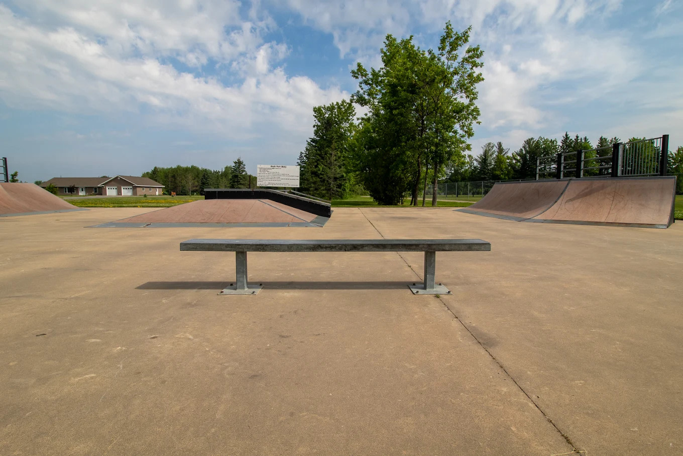 Timber Mill RV Park