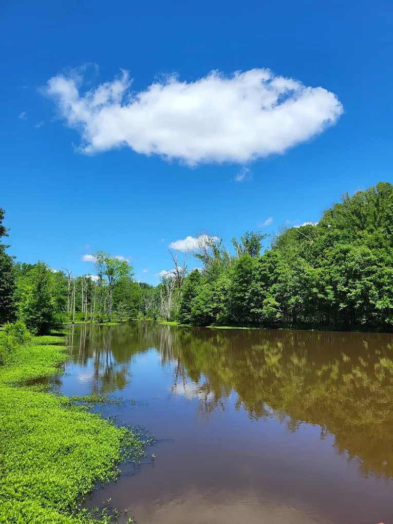 Howell Woods Environmental Learning Center