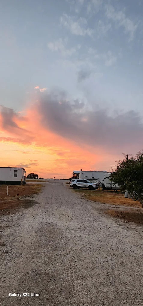 Bruceville Eddy RV Park