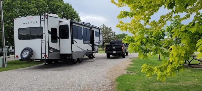 Triple J RV Park