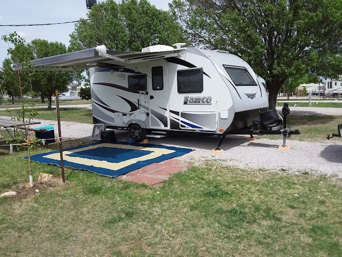 Triple J RV Park