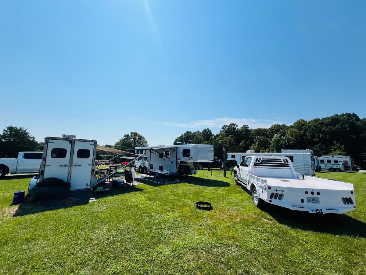 Double J Stables and Campgrounds