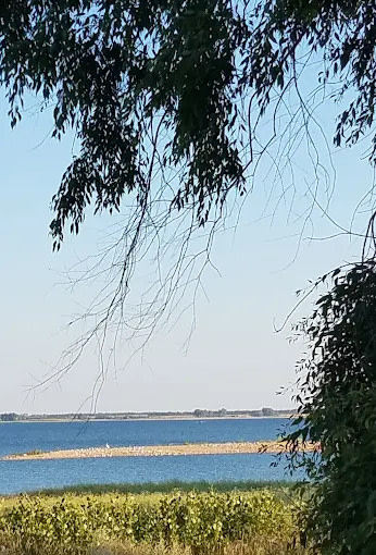 Sportsmens Centennial Park