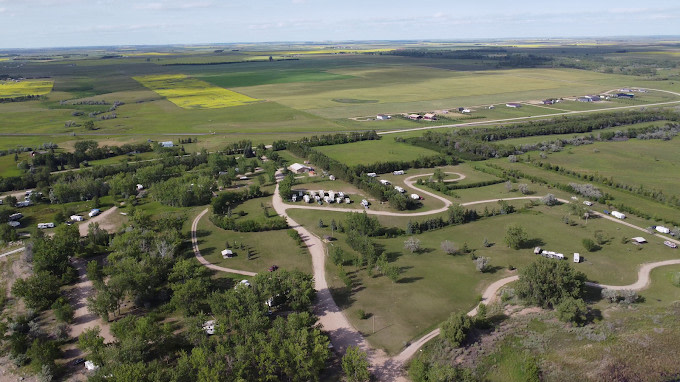 Sportsmens Centennial Park