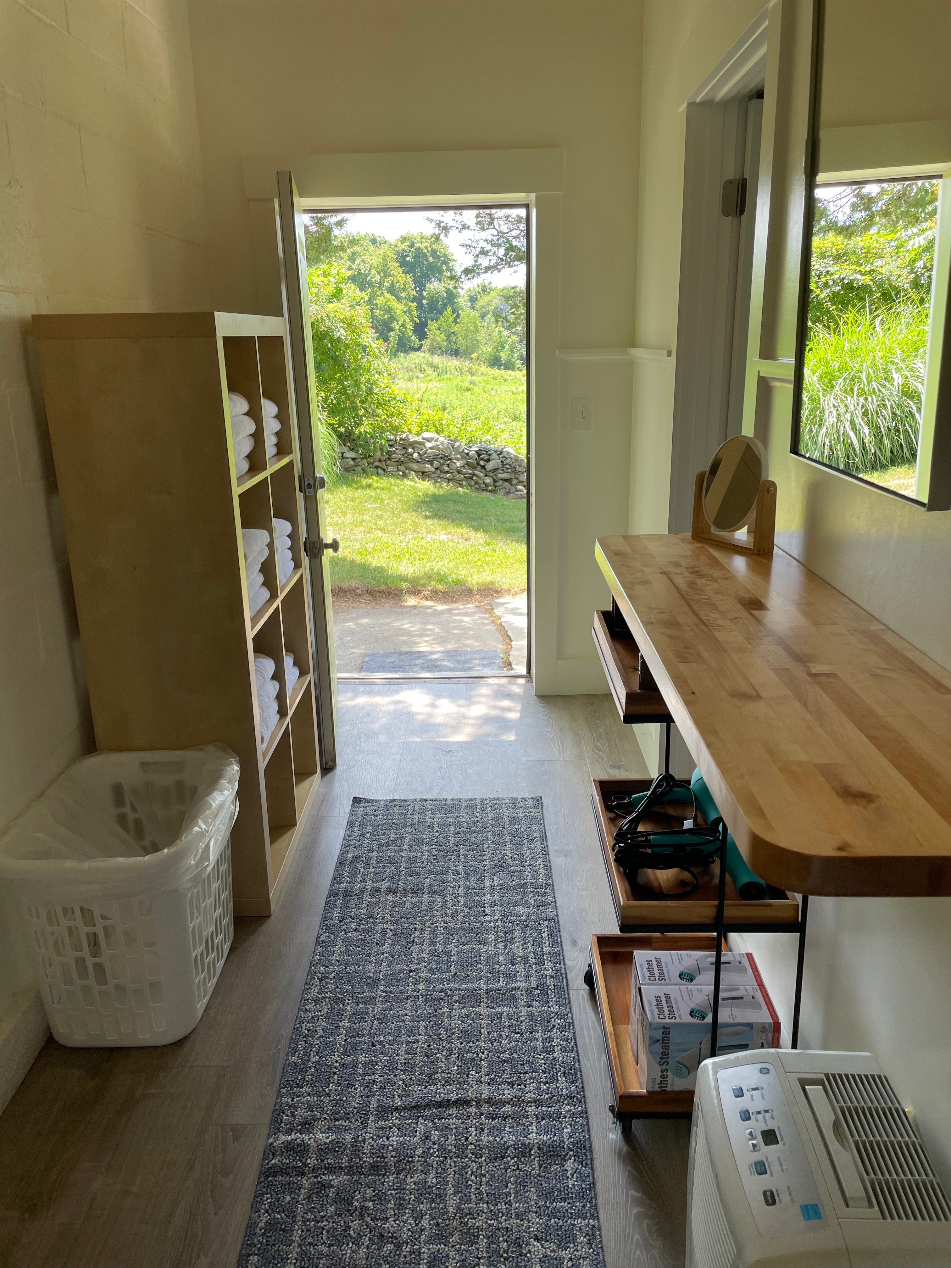 Weathervane Cottages