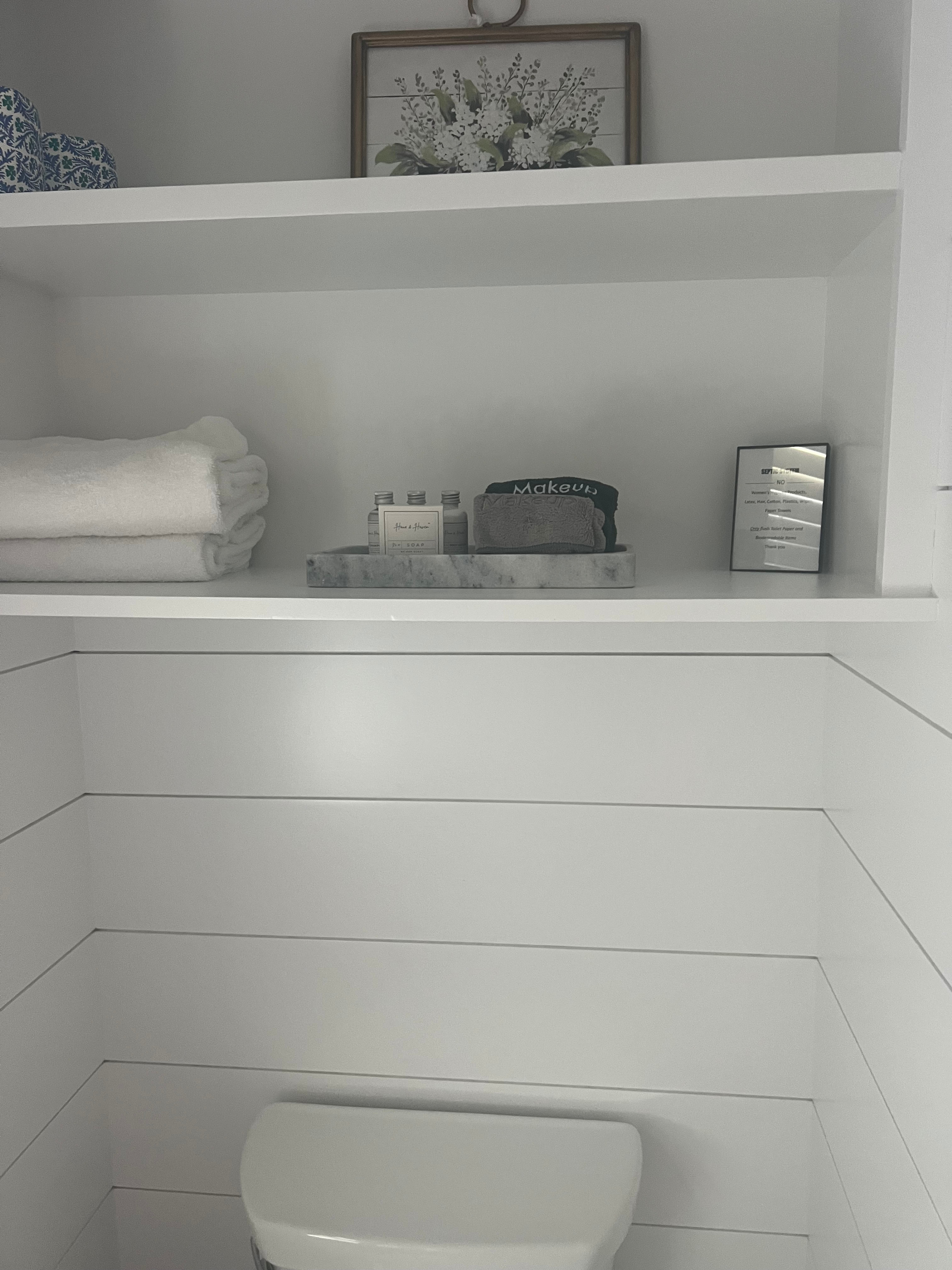 Weathervane Cottages