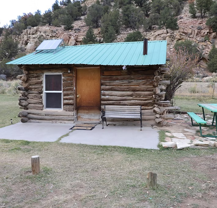 Nine Mile Ranch