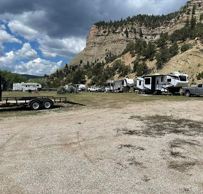 Nine Mile Ranch
