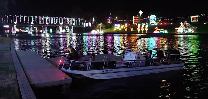 Midway RV Park And Marina